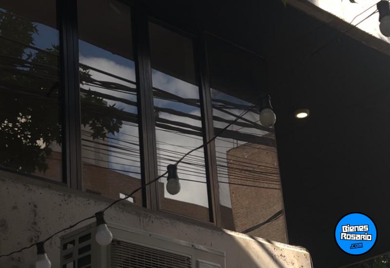 Oficinas - Rosario -  Alquiler