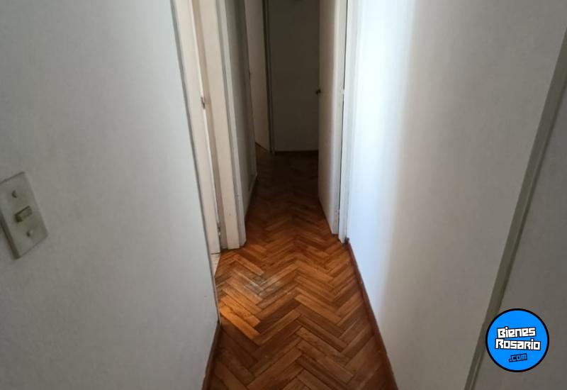 Departamentos - Rosario -  Alquiler