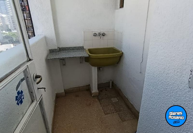 Departamentos - Rosario -  Alquiler