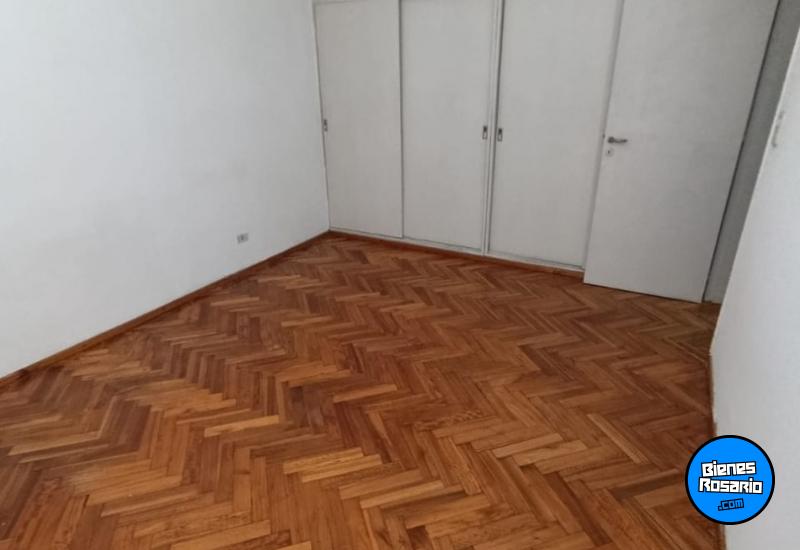 Departamentos - Rosario -  Alquiler