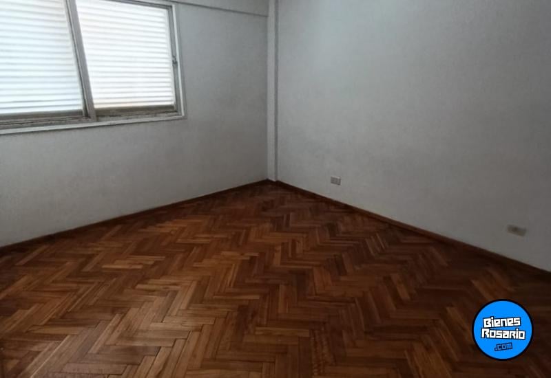Departamentos - Rosario -  Alquiler