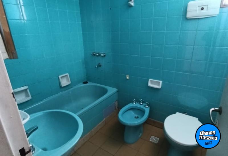 Departamentos - Rosario -  Alquiler