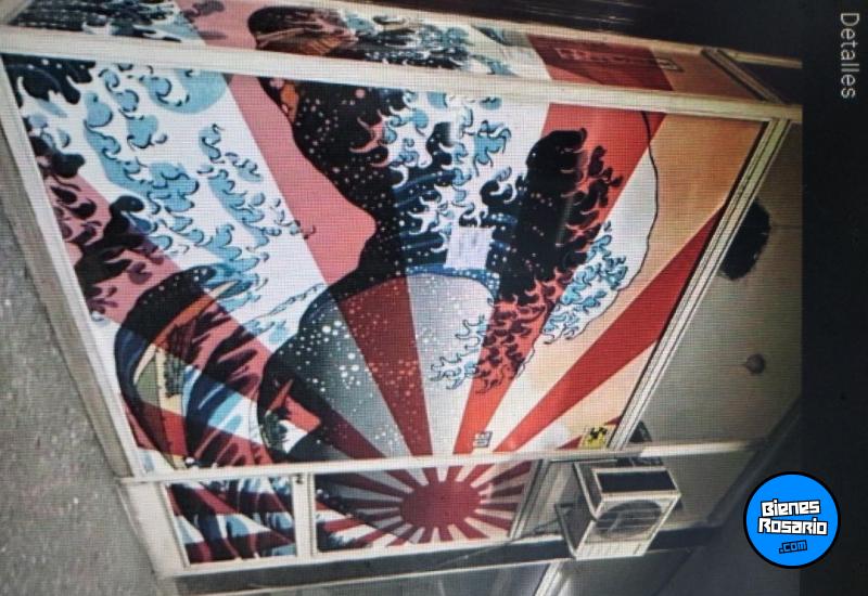 Locales - Rosario - Venta