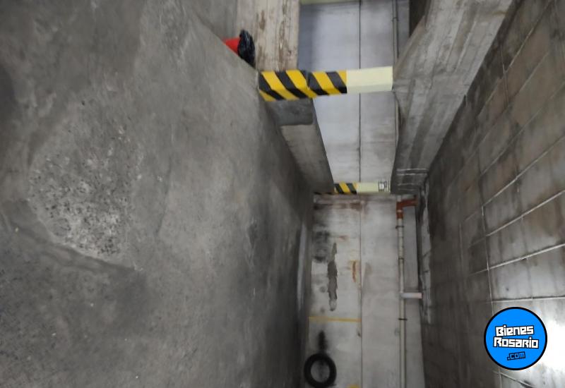 Cocheras - Rosario -  Alquiler