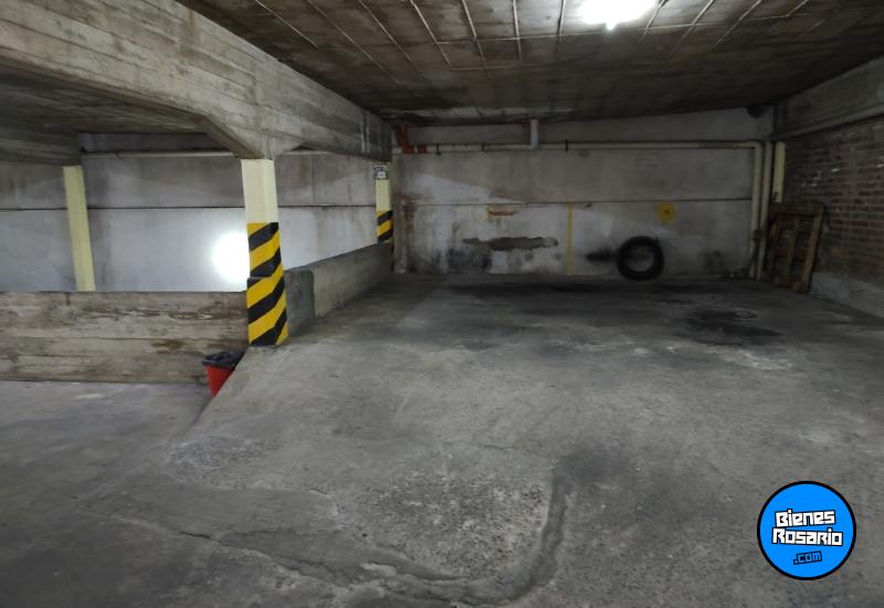 Cocheras - Rosario -  Alquiler