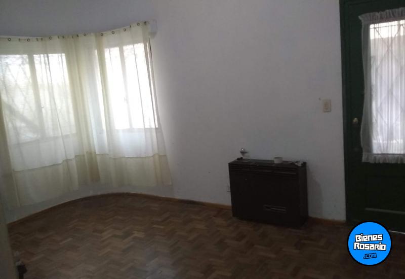 Casas - Rosario - Venta