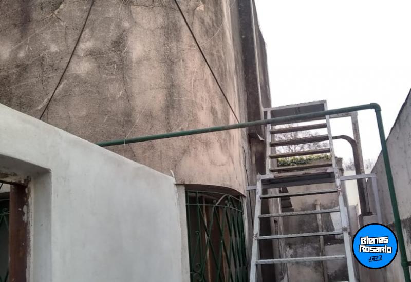 Casas - Rosario - Venta