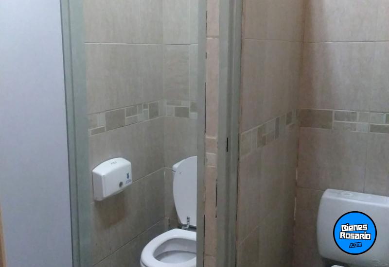 Locales - Rosario -  Alquiler