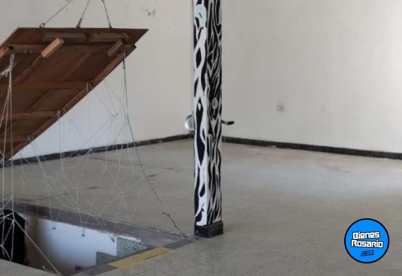 Locales - Rosario -  Alquiler