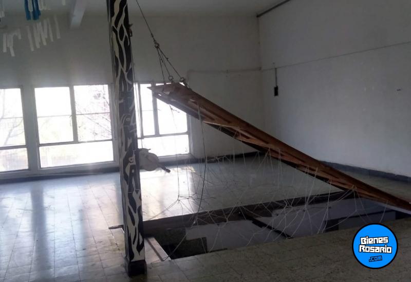 Locales - Rosario -  Alquiler