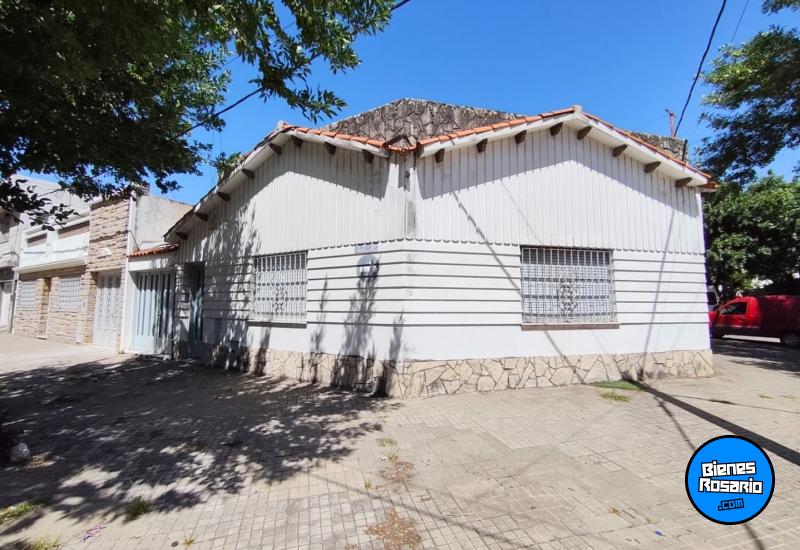 Casas - Rosario - Venta