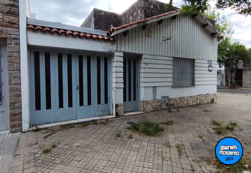 Casas - Rosario - Venta