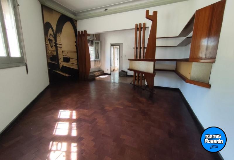 Casas - Rosario - Venta