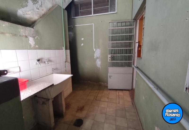 Casas - Rosario - Venta