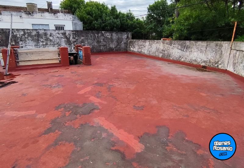 Casas - Rosario - Venta