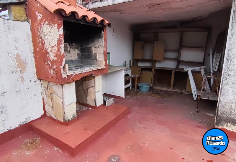 Casas - Rosario - Venta