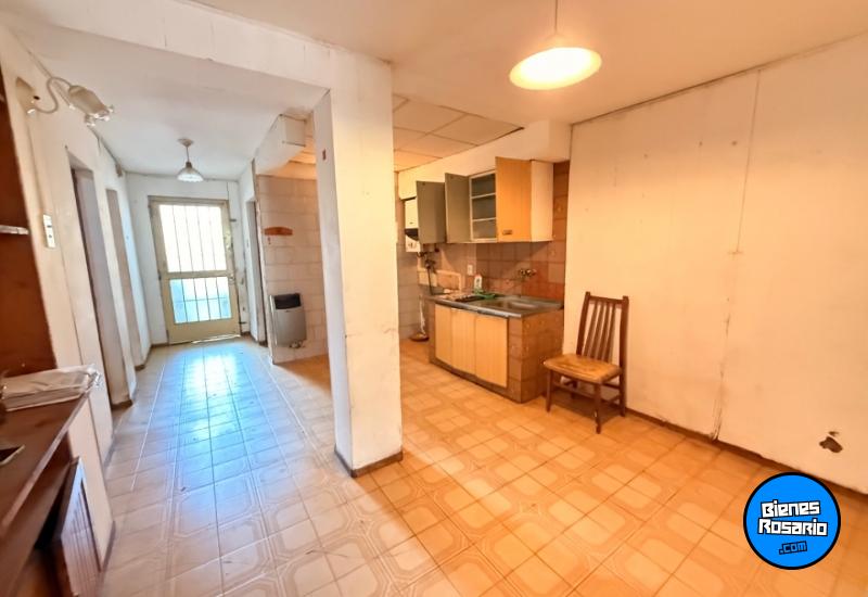 Casas - Rosario - Venta