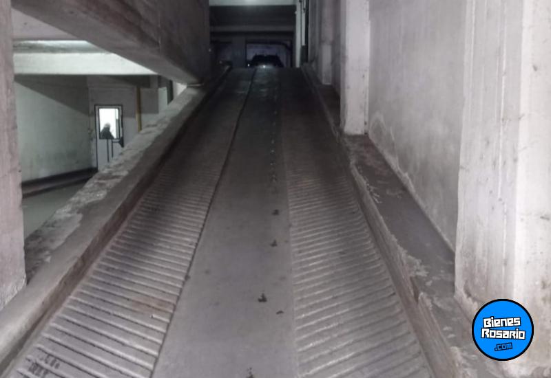 Cocheras - Rosario - Venta