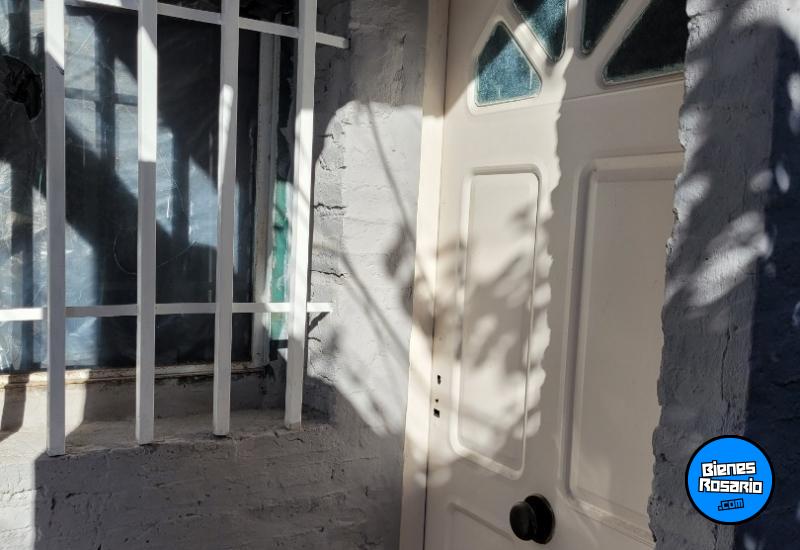 Casas - Rosario - Venta