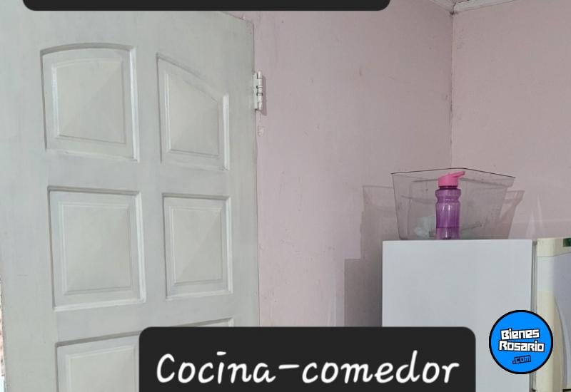 Casas - Rosario - Venta