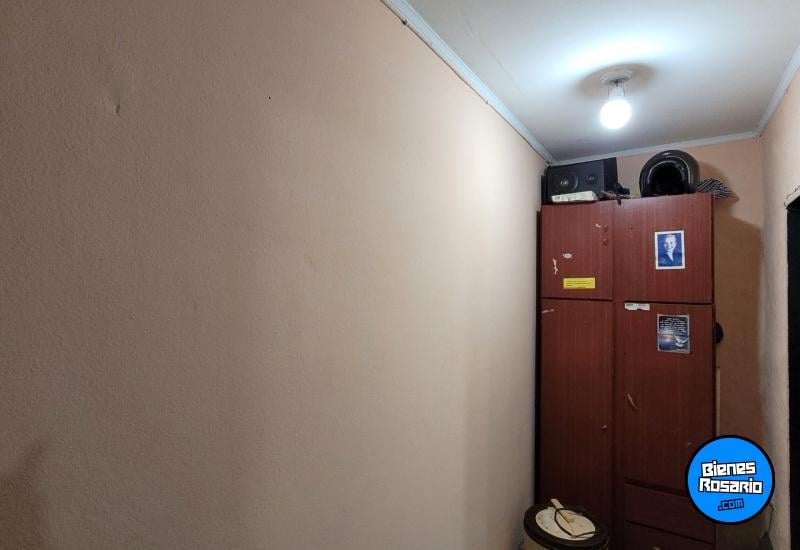 Casas - Rosario - Venta