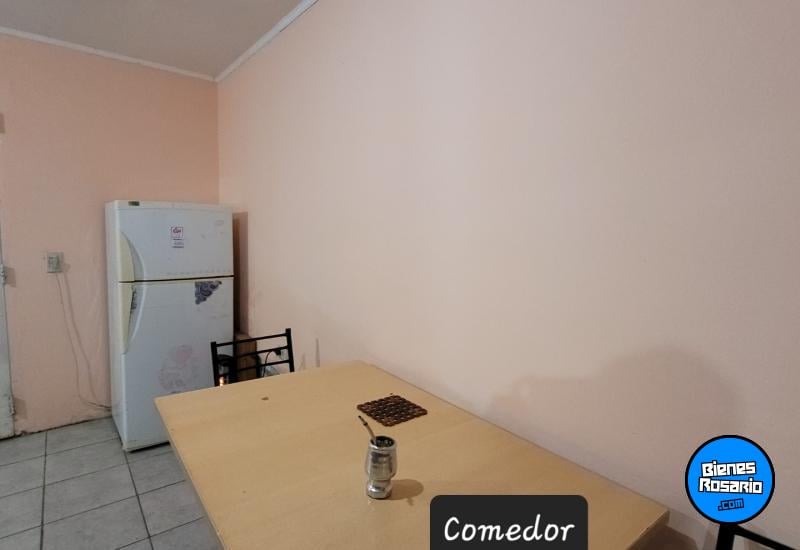 Casas - Rosario - Venta