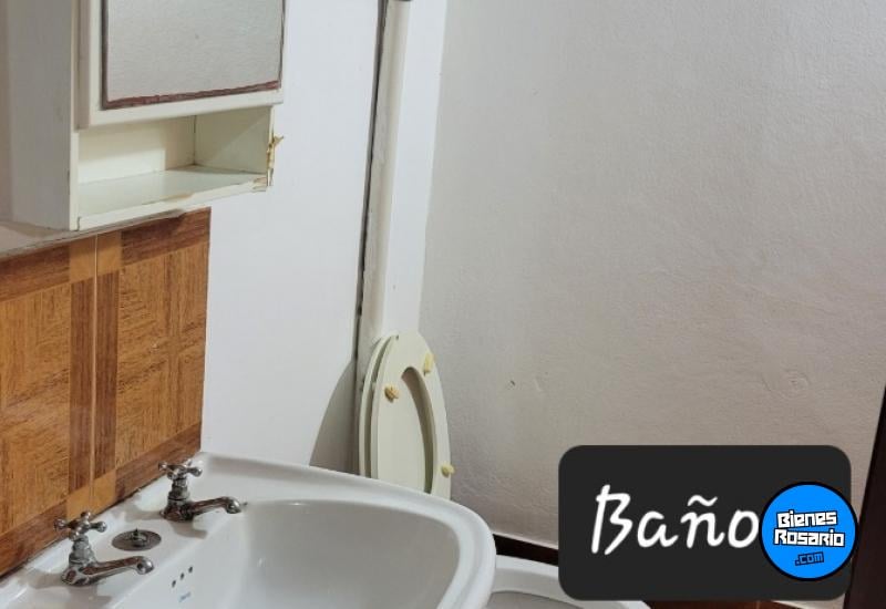 Casas - Rosario - Venta