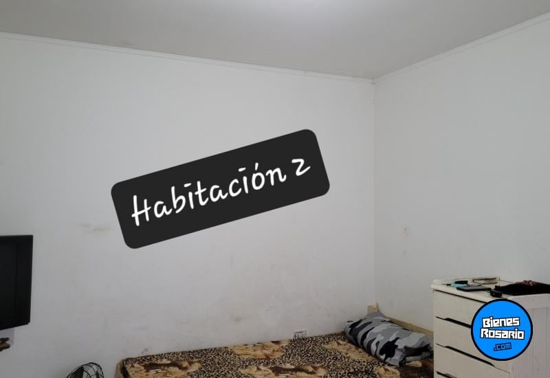 Casas - Rosario - Venta