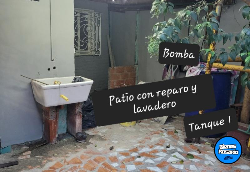 Casas - Rosario - Venta