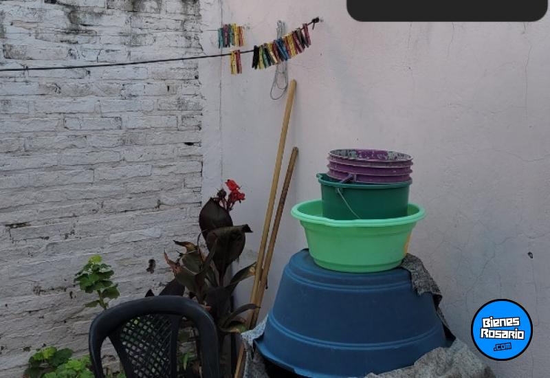 Casas - Rosario - Venta