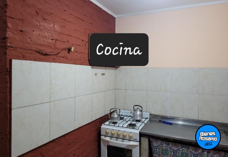 Casas - Rosario - Venta