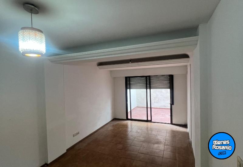 Departamentos - Rosario -  Alquiler