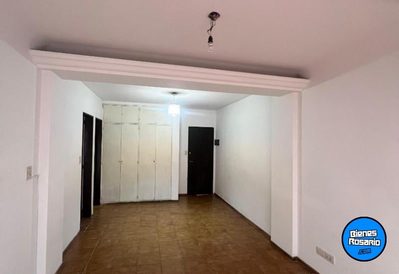 Departamentos - Rosario -  Alquiler