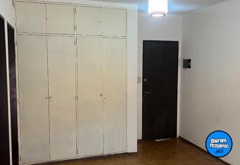 Departamentos - Rosario -  Alquiler