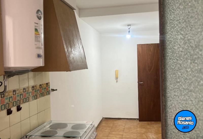 Departamentos - Rosario -  Alquiler