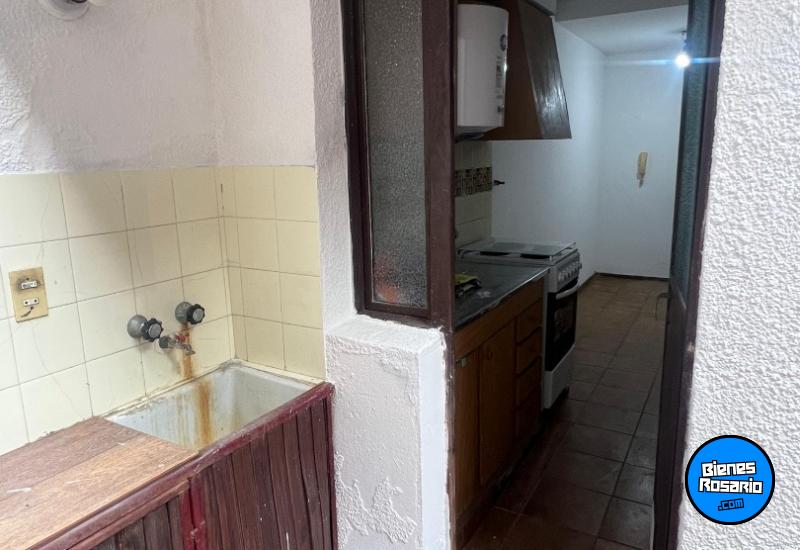 Departamentos - Rosario -  Alquiler