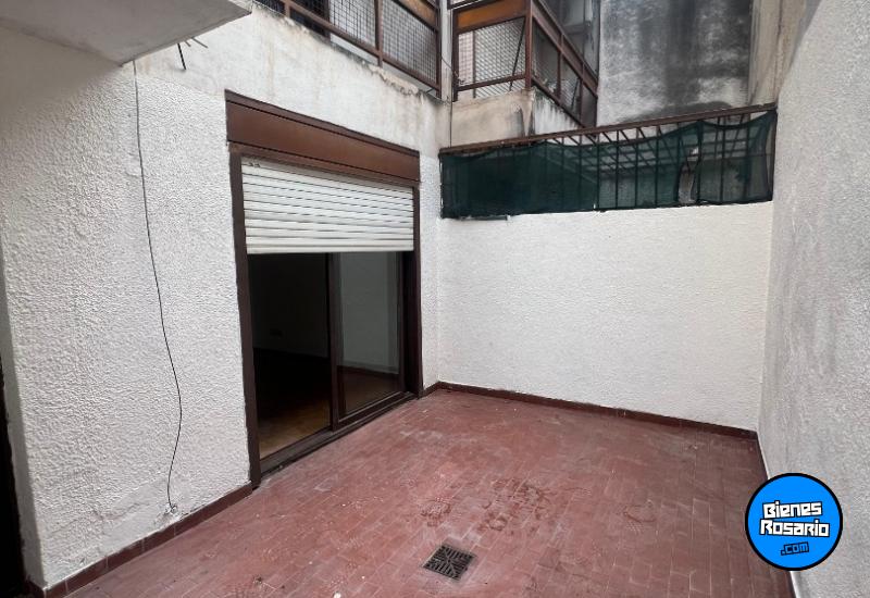 Departamentos - Rosario -  Alquiler