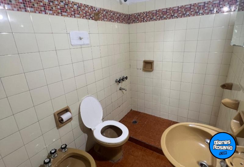 Departamentos - Rosario -  Alquiler