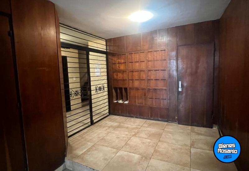 Departamentos - Rosario -  Alquiler