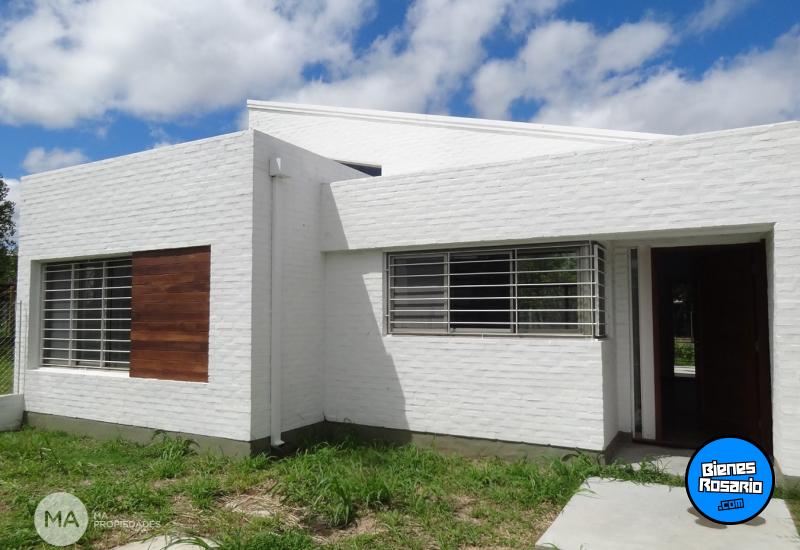 Casas - Rosario - Venta