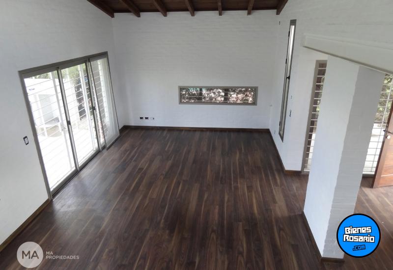 Casas - Rosario - Venta