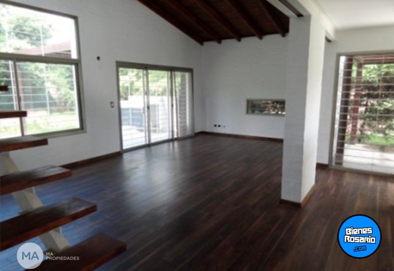 Casas - Rosario - Venta