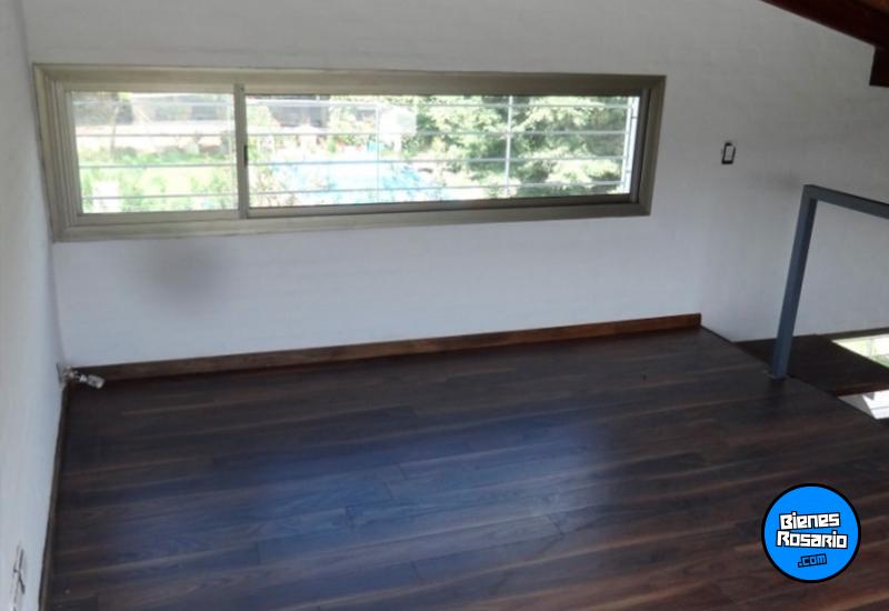 Casas - Rosario - Venta