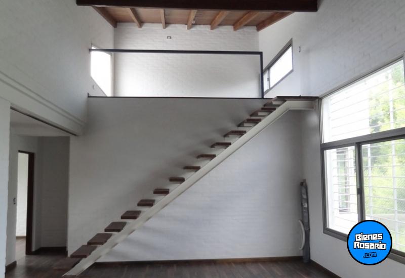 Casas - Rosario - Venta