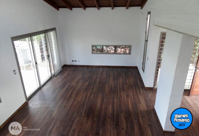 Casas - Rosario - Venta