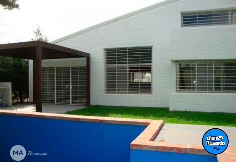 Casas - Rosario - Venta