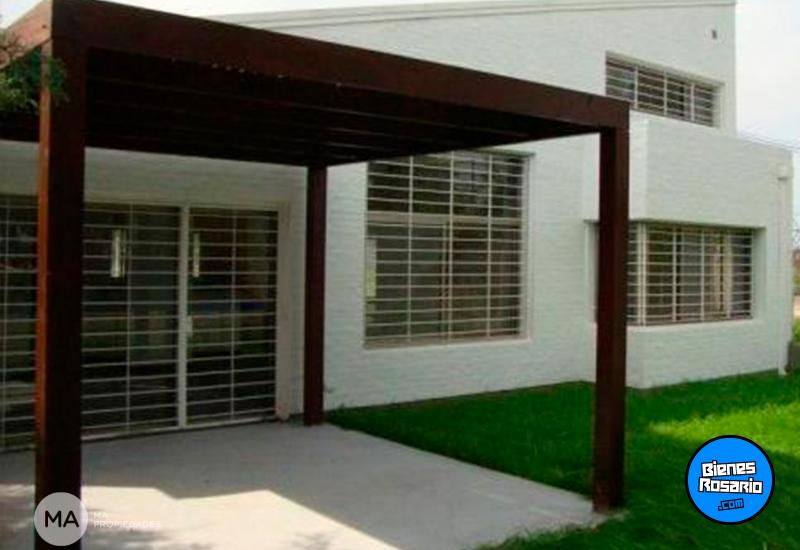 Casas - Rosario - Venta