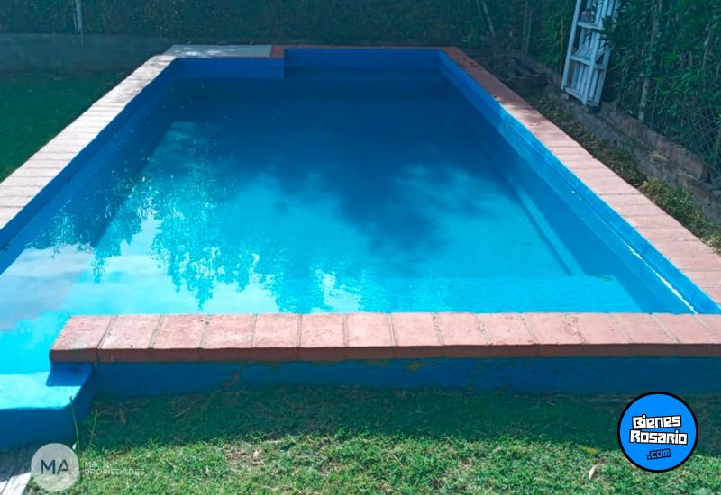 Casas - Rosario - Venta