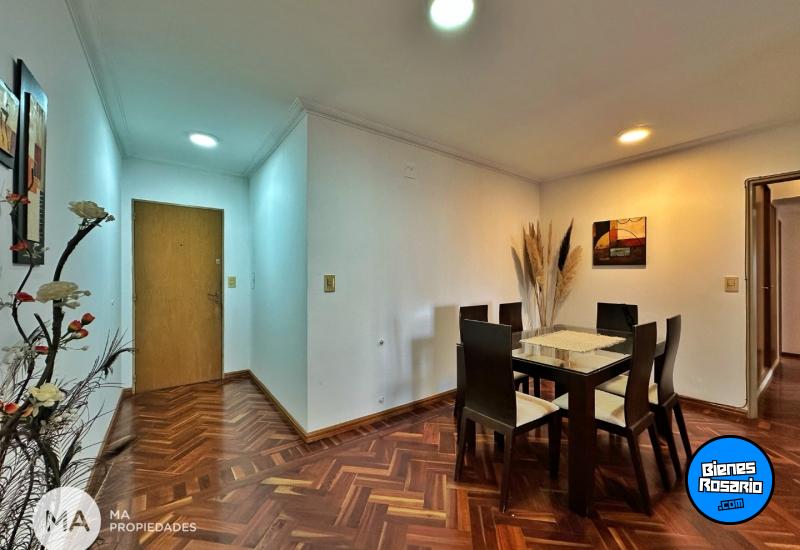 Departamentos - Rosario - Venta