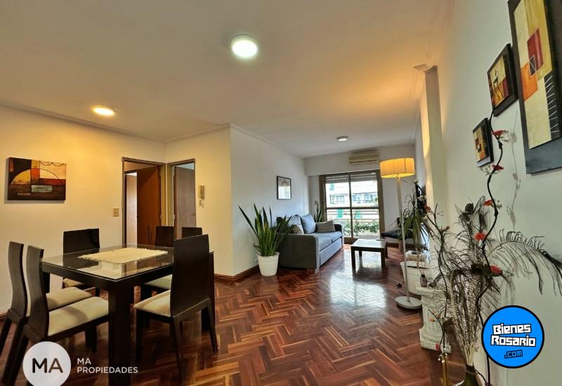 Departamentos - Rosario - Venta